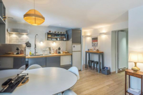 Appartement Odyssée - Welkeys